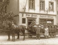 Zur Post